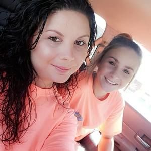 Meet your Posher, Candice